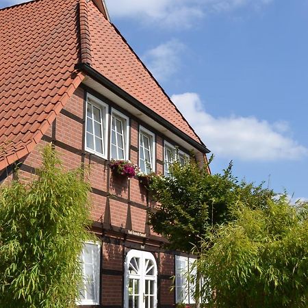 Ferienparadies Muehlenbach Soltau Eksteriør bilde