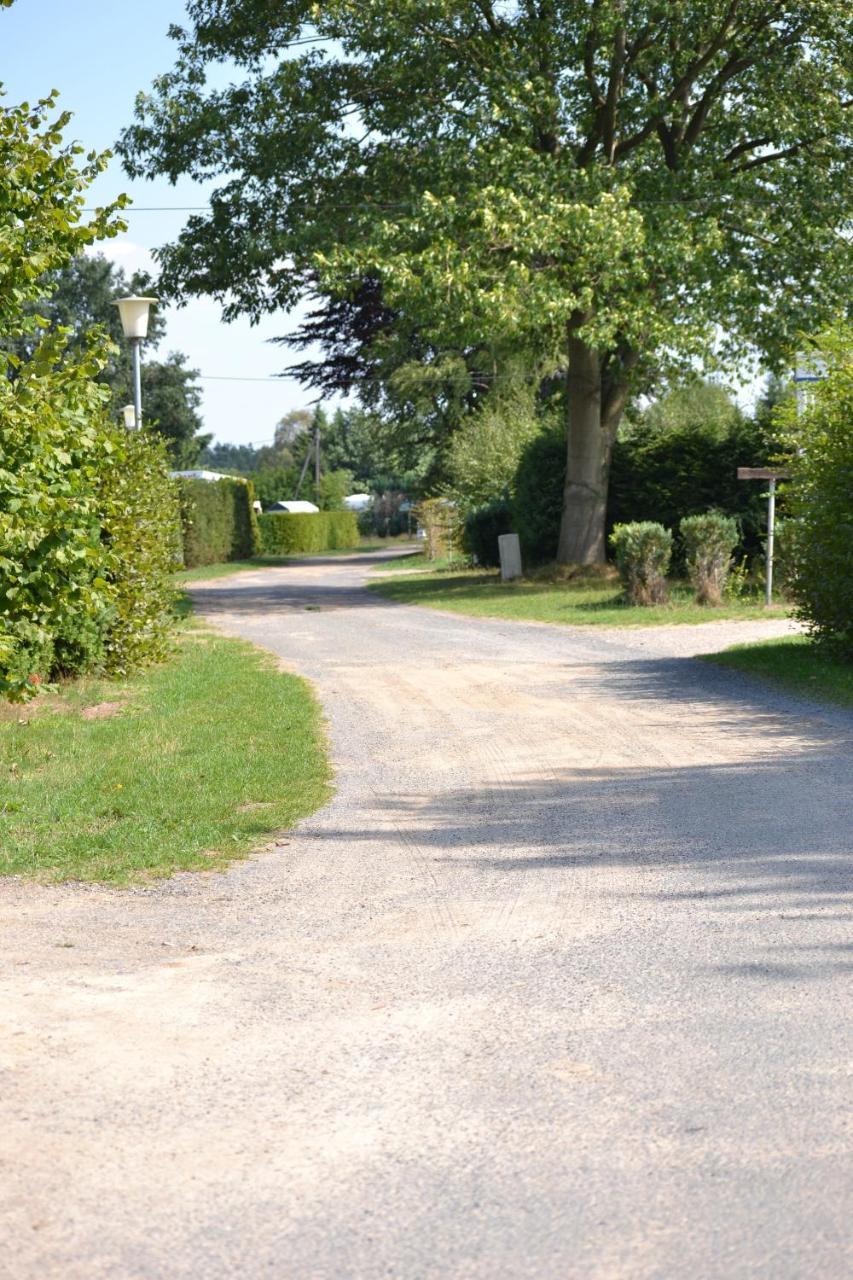 Ferienparadies Muehlenbach Soltau Eksteriør bilde