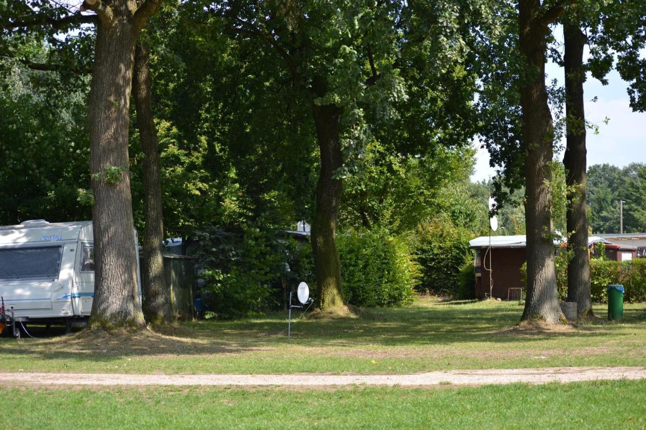 Ferienparadies Muehlenbach Soltau Eksteriør bilde