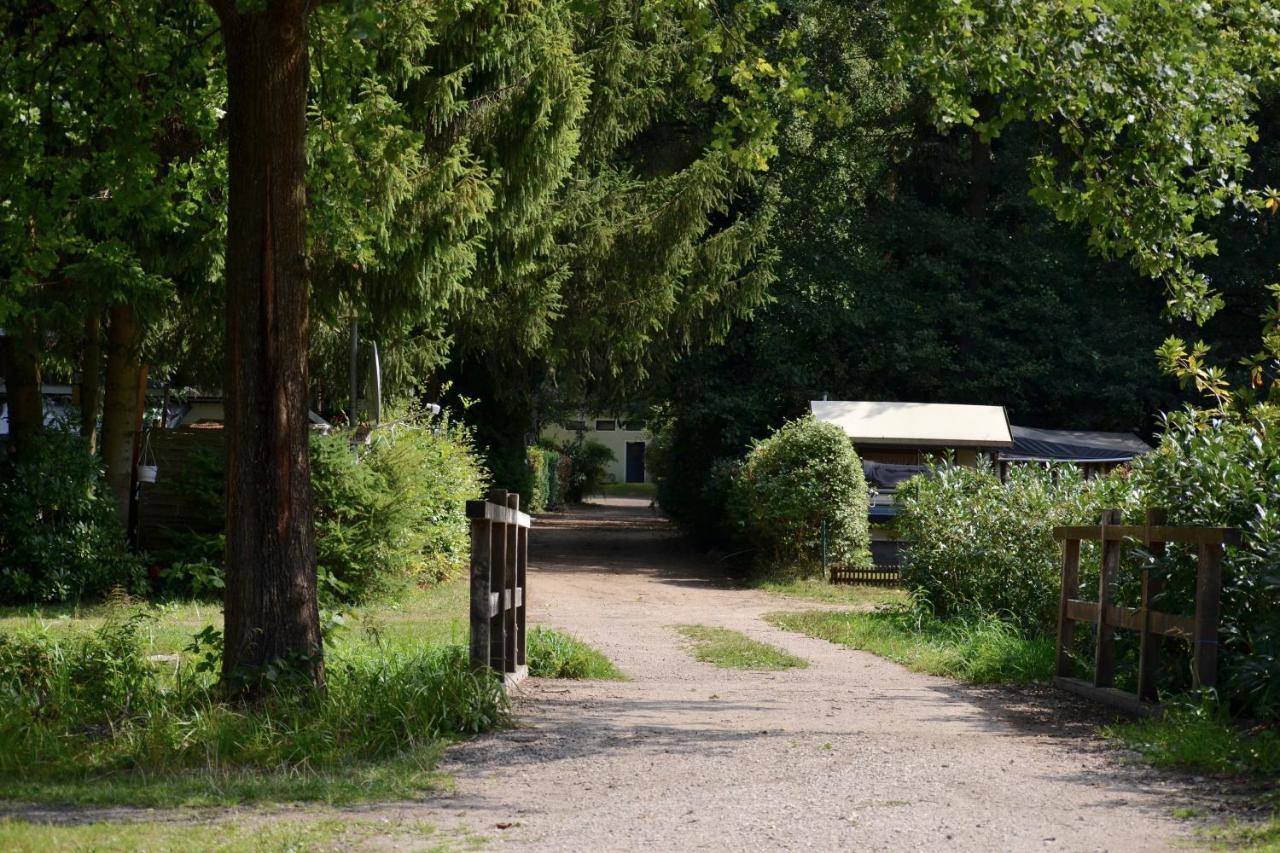 Ferienparadies Muehlenbach Hotell Soltau Eksteriør bilde