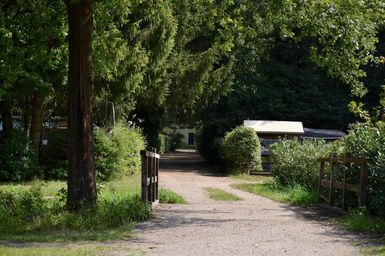 Ferienparadies Muehlenbach Soltau Eksteriør bilde