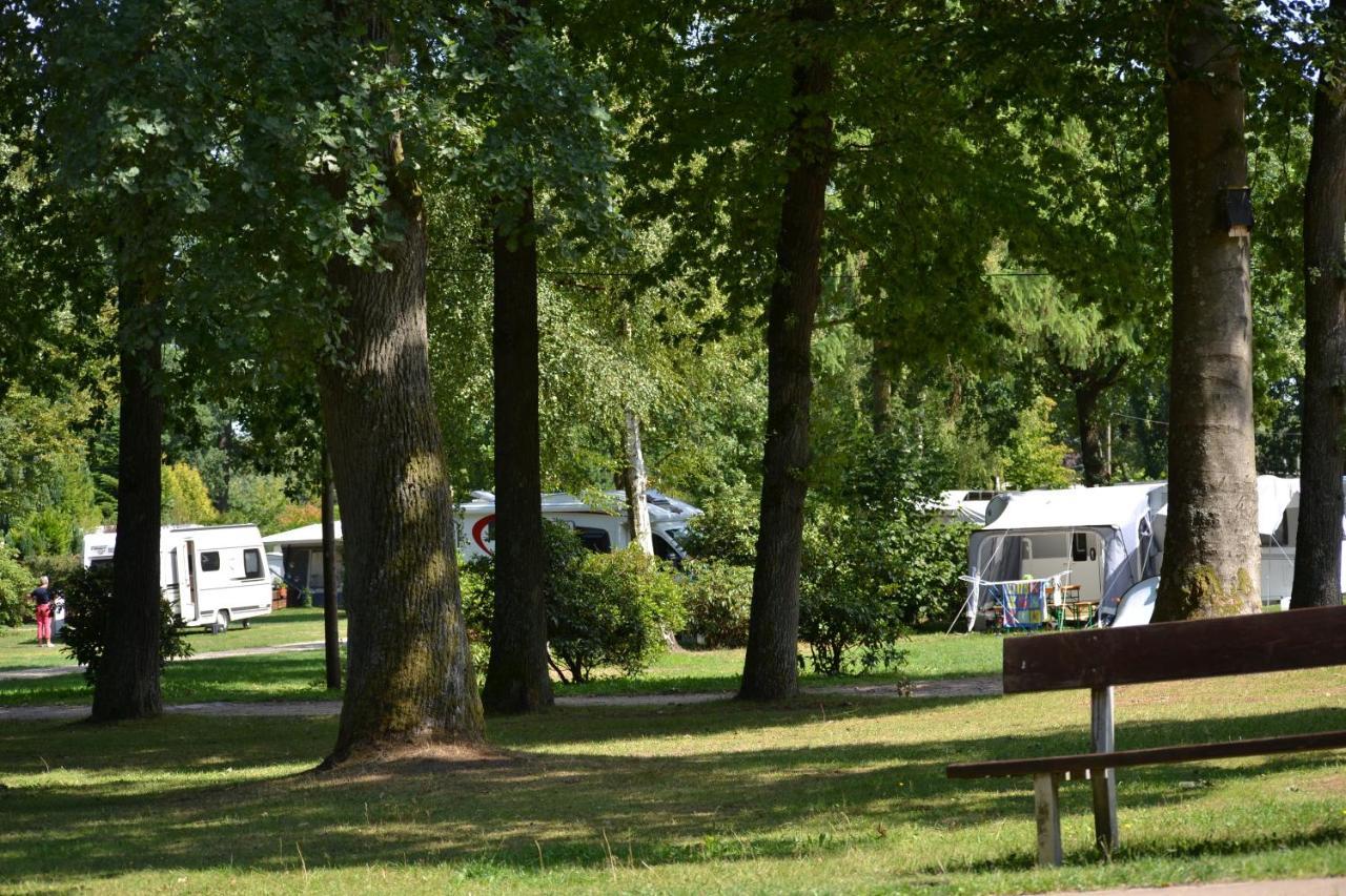 Ferienparadies Muehlenbach Hotell Soltau Eksteriør bilde