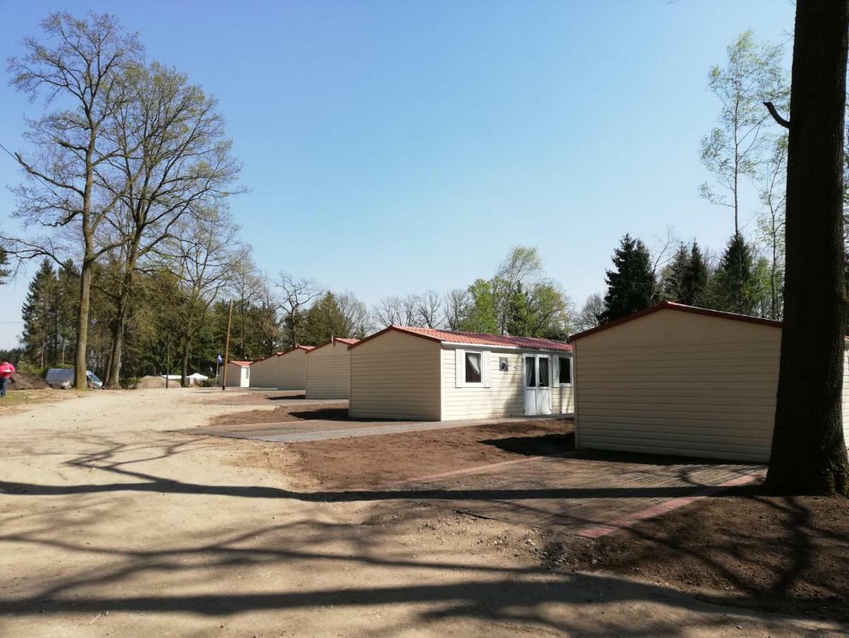 Ferienparadies Muehlenbach Soltau Eksteriør bilde
