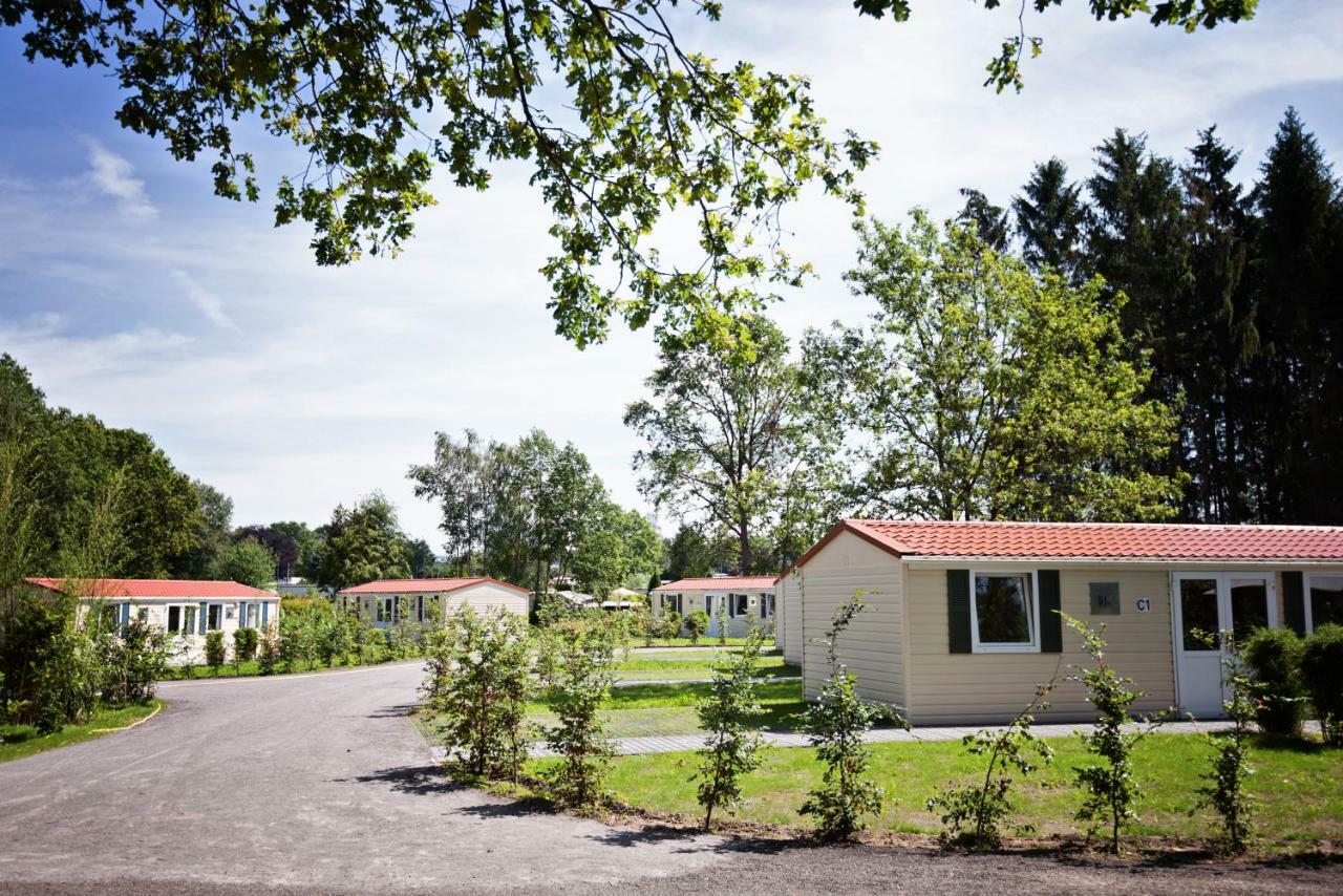 Ferienparadies Muehlenbach Hotell Soltau Eksteriør bilde